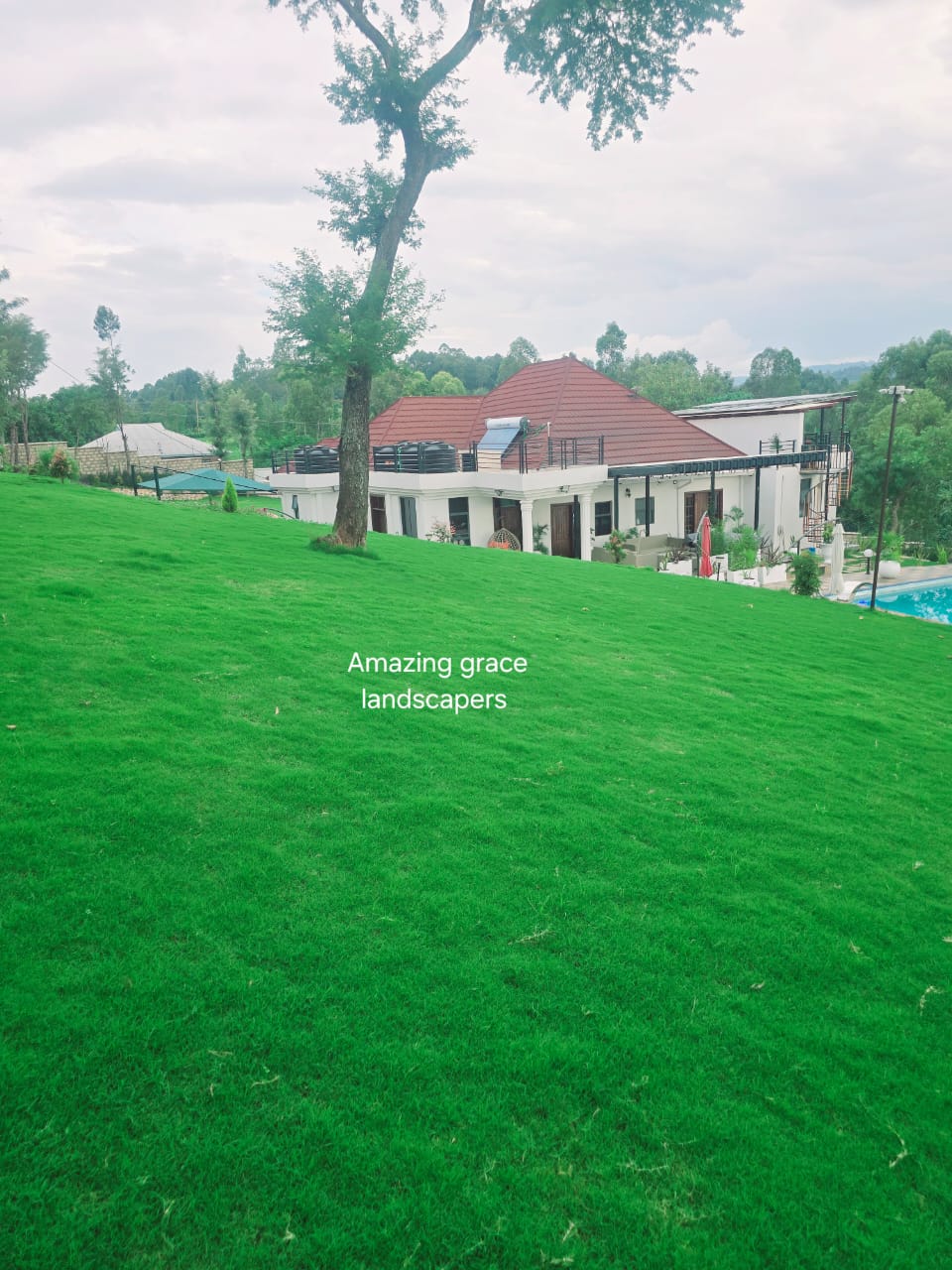 Best Landscapers in Nairobi, Kenya