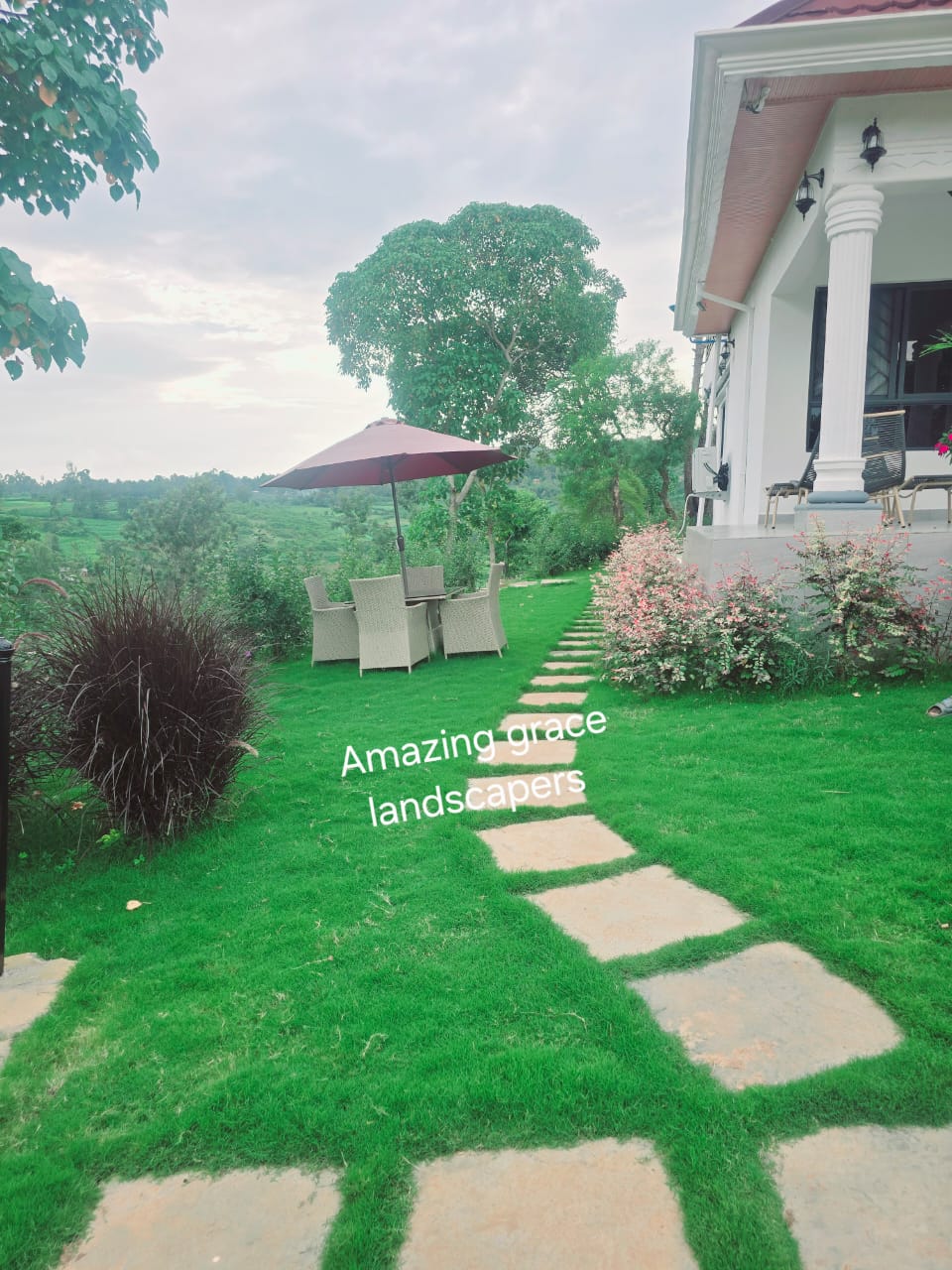 Best Landscapers in Nairobi, Kenya